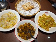 -天下客饭店(中山路店)