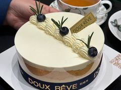 -杜哈夫DOUX RÊVE·生日蛋糕(日月光店)