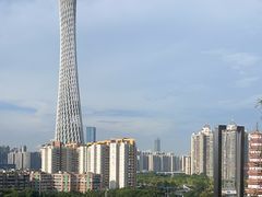 -小茶闲舍·观景商务茶馆(广州塔店)