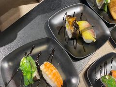 -步步高福朋喜来登·宜客乐西餐厅