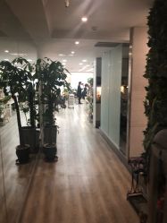点击看大图 -梳蕾娜 HAIR SALON