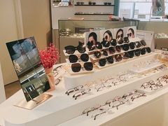 -宝岛眼镜(淮安楚州万达广场店)