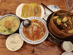 -老雒阳面馆·水席·洛阳菜(王城路店)