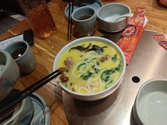 -云海肴云南菜·蒸汽石锅鱼(北京良乡华冠店)