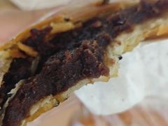 -涂记油酥饼(江汉三路店)