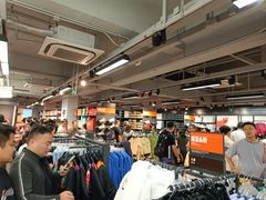 -NIKE上海青浦优选体验店