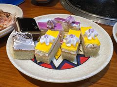 -韩丰源海鲜烤肉火锅自助餐(合肥梦之城购物中心店)