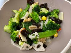 -成都驻京办餐厅(蜀都宾馆店)