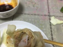 -艾米私房馄饨