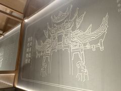 -贡宴盐帮菜自贡驻京联络处餐厅