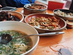 -侬佳蒸菜馆(听潮店)
