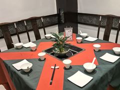 -皇城老妈(德胜店)