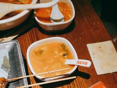 -管氏翅吧(台湾街店)