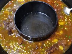 -粘豆包铁锅炖二部(温泉街店)