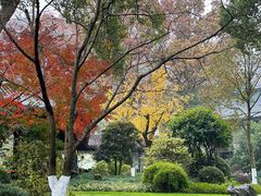 -浙江西子宾馆·瑶园咖啡厅