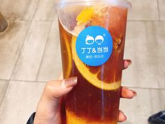 -丁丁&当当牦牛酸奶·酥油面包(官门口店)