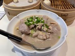 -鼎泰丰(渔阳店)