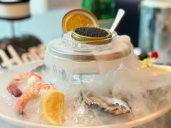 -MORTON'S 莫尔顿牛排坊(北京丽晶酒店)