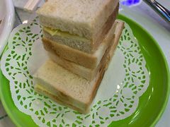 -澳门陈光记烧味饭店(郎家园店)