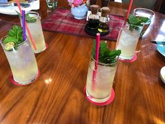-杭州西子湖四季酒店-WL BISTRO西湖餐厅(灵隐路店)