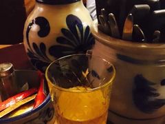 -瓦格纳苹果酒德国风味餐馆