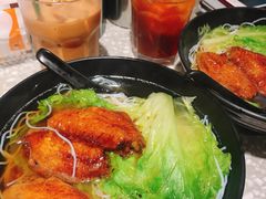 -华嫂冰室(湾仔店)