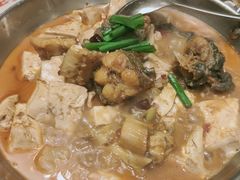 -同庆楼(天鹅酒家店)