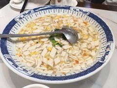 让泉豆腐-滁香园·滁州菜(琅琊山店)