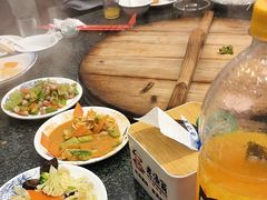 -老渔翁炖鱼坊(黄海西路东山店)