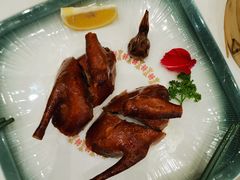 -御彩酒家(东风东路店)