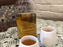 -熠盛粤味(永康路店)