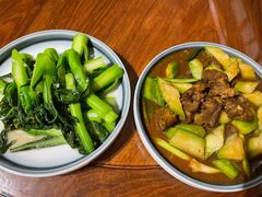 -龍雨堂粤菜食府(福兴大厦店)