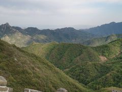 -慕田峪长城