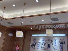 -马记永·兰州牛肉面(3019君尚店)
