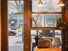 -AFS Cafe & Canteen(闽江二路店)
