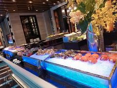水产区-深圳四季酒店·馥自助餐厅