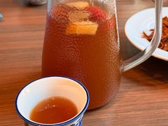 -百花深处·老北京风味菜