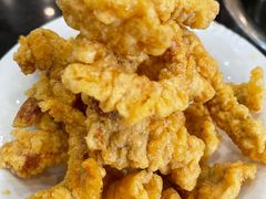 现炸酥肉-老来福·非遗酸汤兔(凯旋路店)
