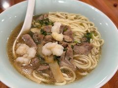 -奎元馆.百年奎元.非遗传承(西湖边的解放路店)