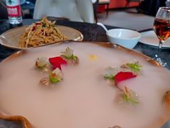 -正德楼果木烤鸭·渔家菜(东港店)