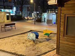-神仙雪浓汤(弘大店)