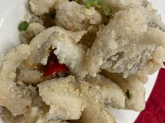 -蛇口康乐快餐鱼仔档(翠苑小区店)