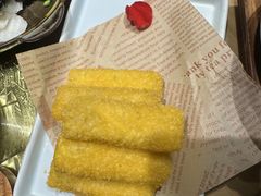 -马灯部落·西湖边的创意山景餐厅(虎跑动物园店)