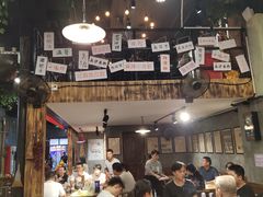 大堂-九记潮汕现切鲜牛肉自助火锅(新开铺店)