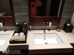 -西安华清御汤酒店