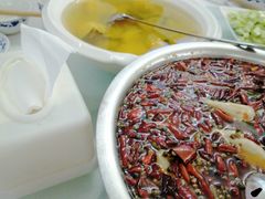 -笑红饭庄