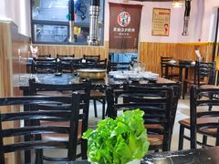 -燚青春东北泥炉烤肉(百合店)