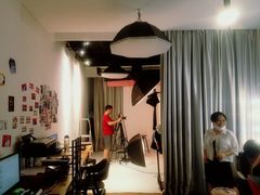 -iF摄影•全家福•证件照•形象照(南山店)