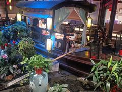 -红蜡烛•瓦罐粥家常菜•夜宵(中山路店)