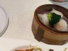 -晋江荣誉国际酒店·港誉茶餐厅